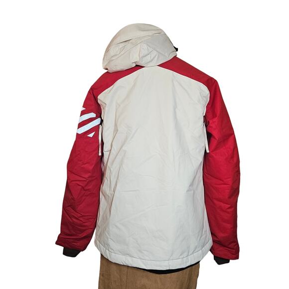 Descent Ski Jacket Size XS - Picture 2 of 6
